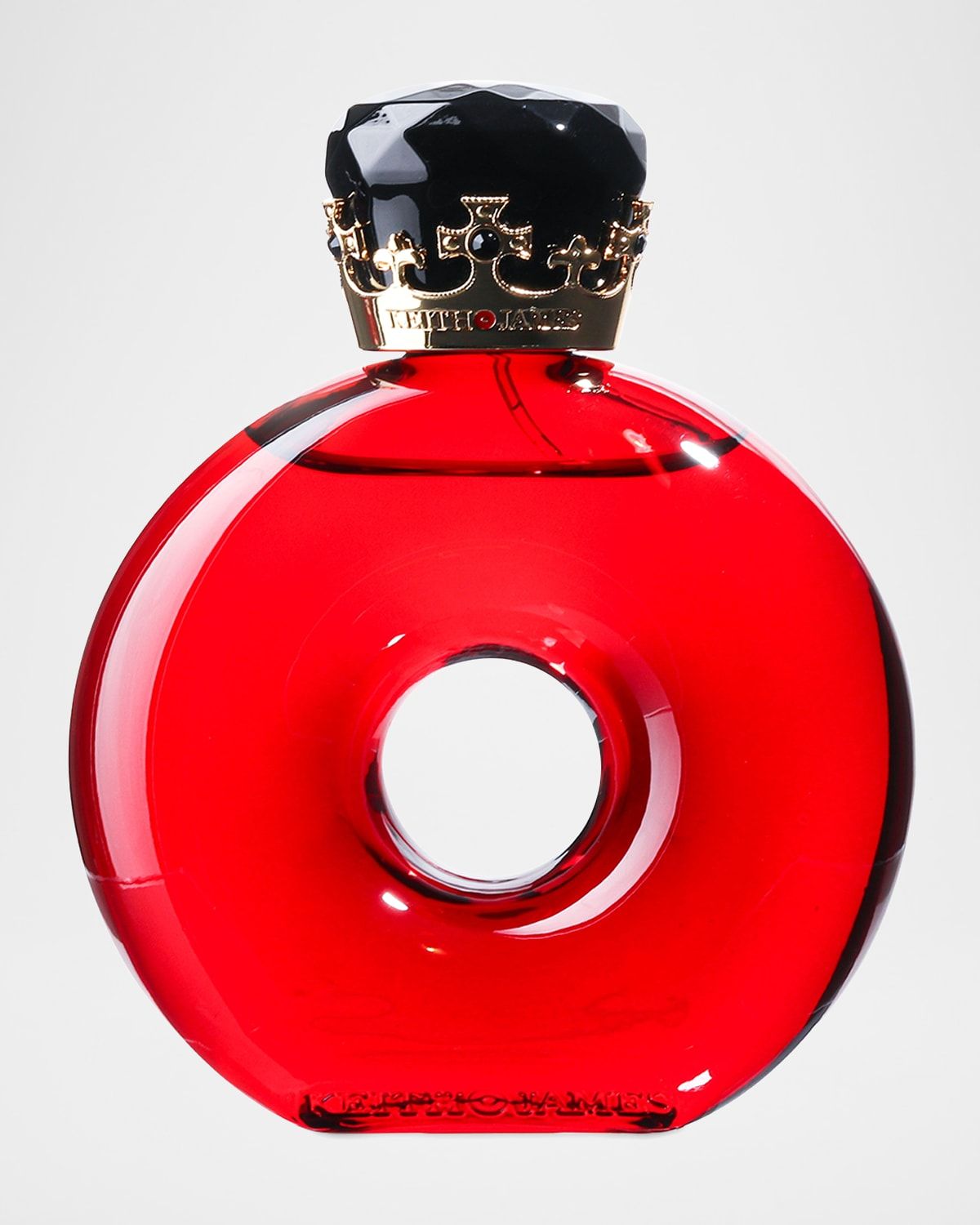 Alpha Eau de Parfum, 3.4 oz.