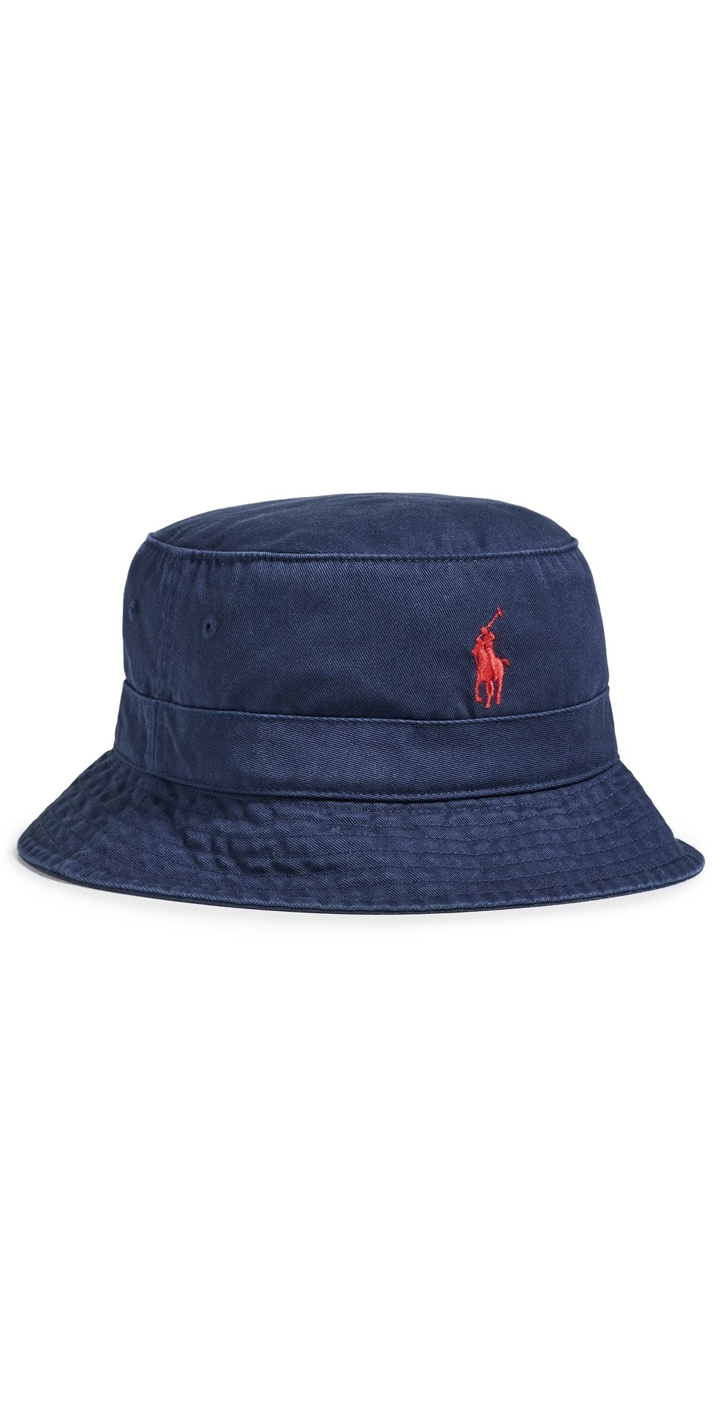 Polo Ralph Lauren Bucket Hat Newport Navy L/XL