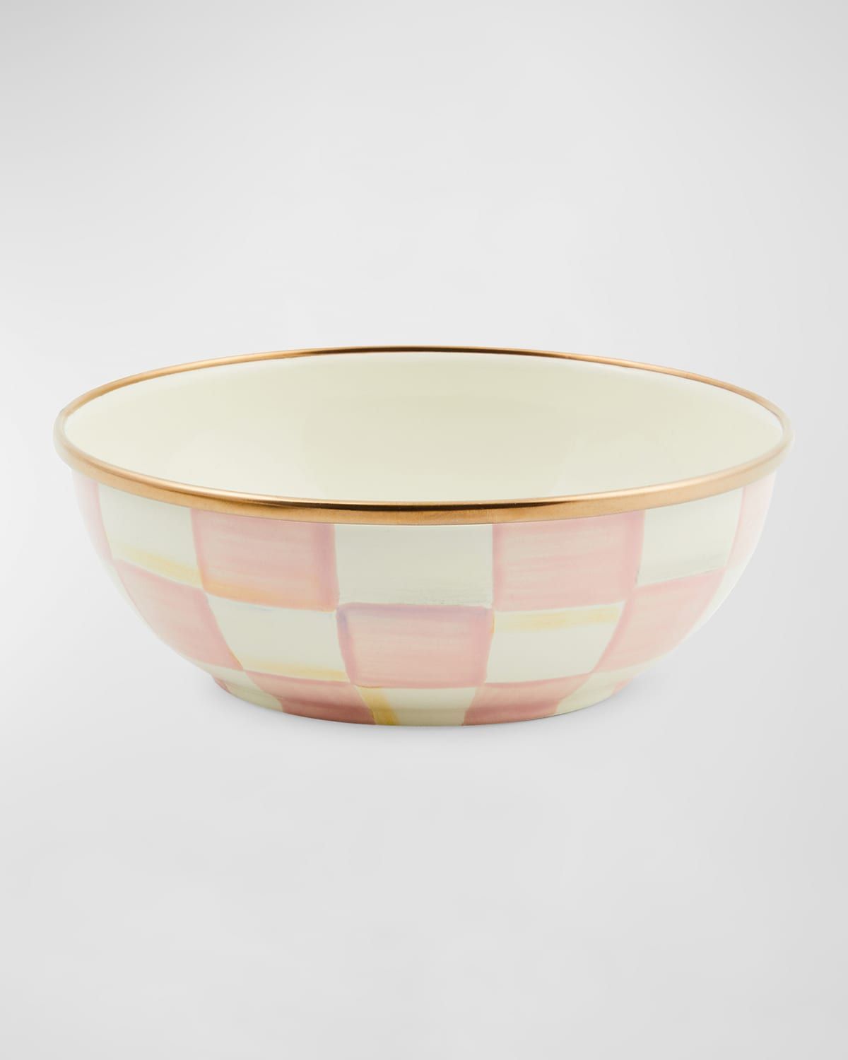 Rosy Check Everyday Bowl