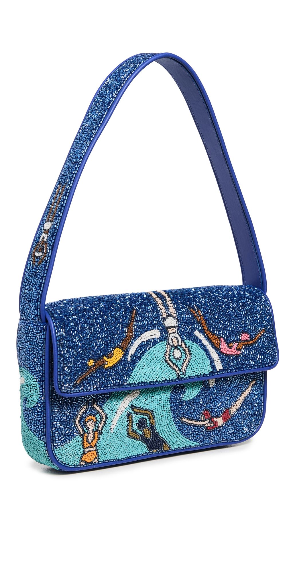 STAUD Tommy Bag Swimmers One Size