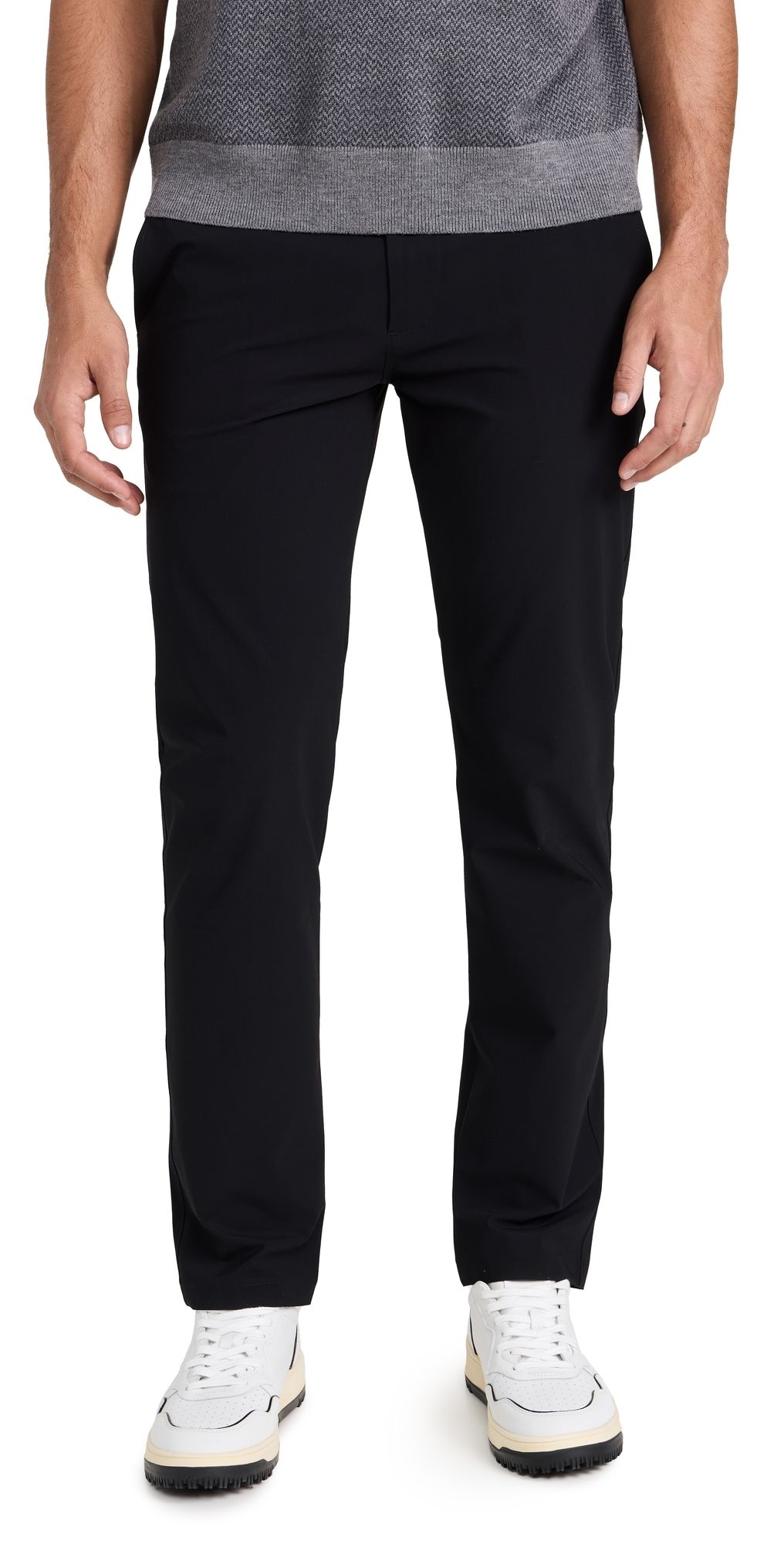 Greyson Montauk Trousers Shepherd 38