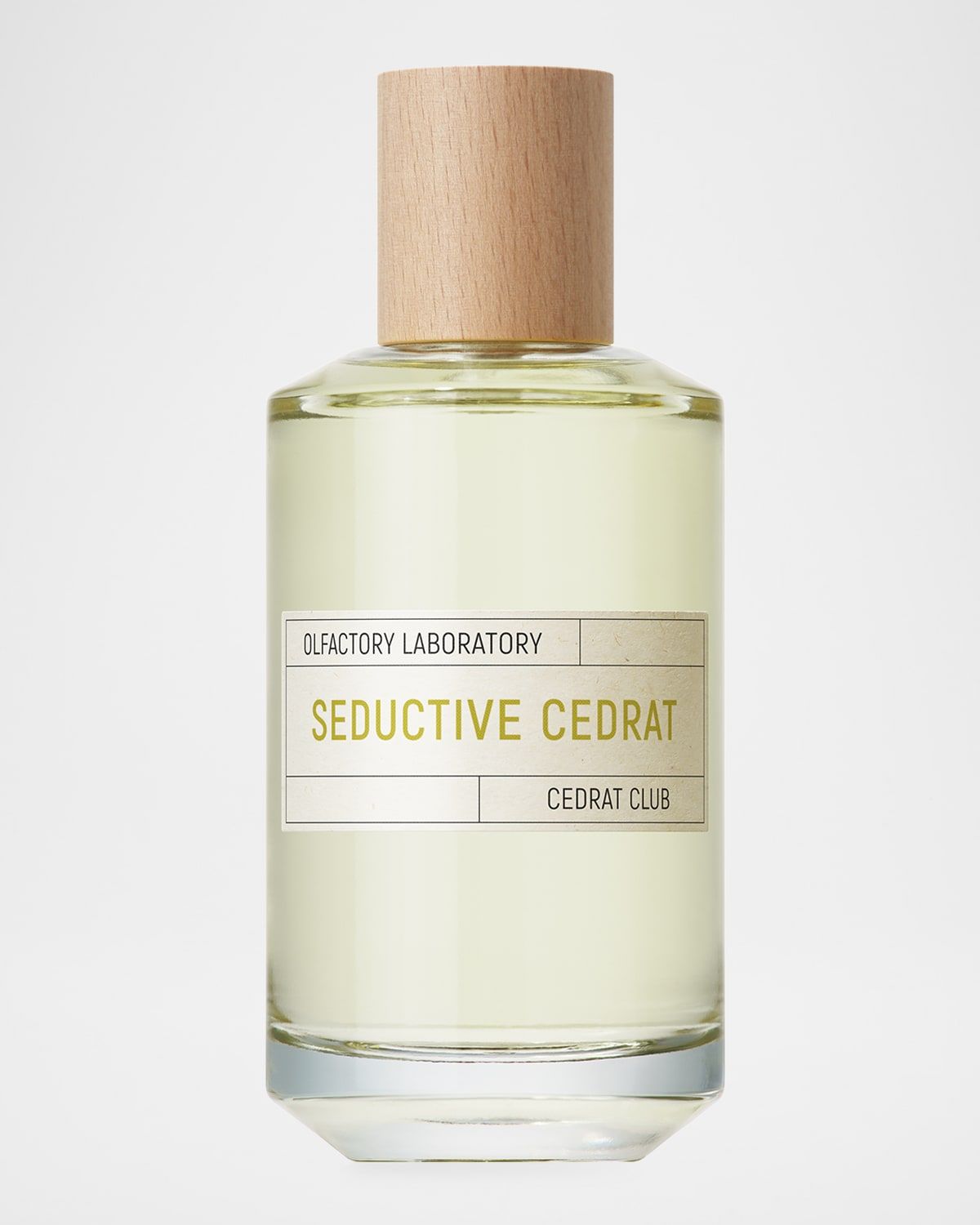 Seductive Cedrat Eau de Parfum, 3.4 oz.