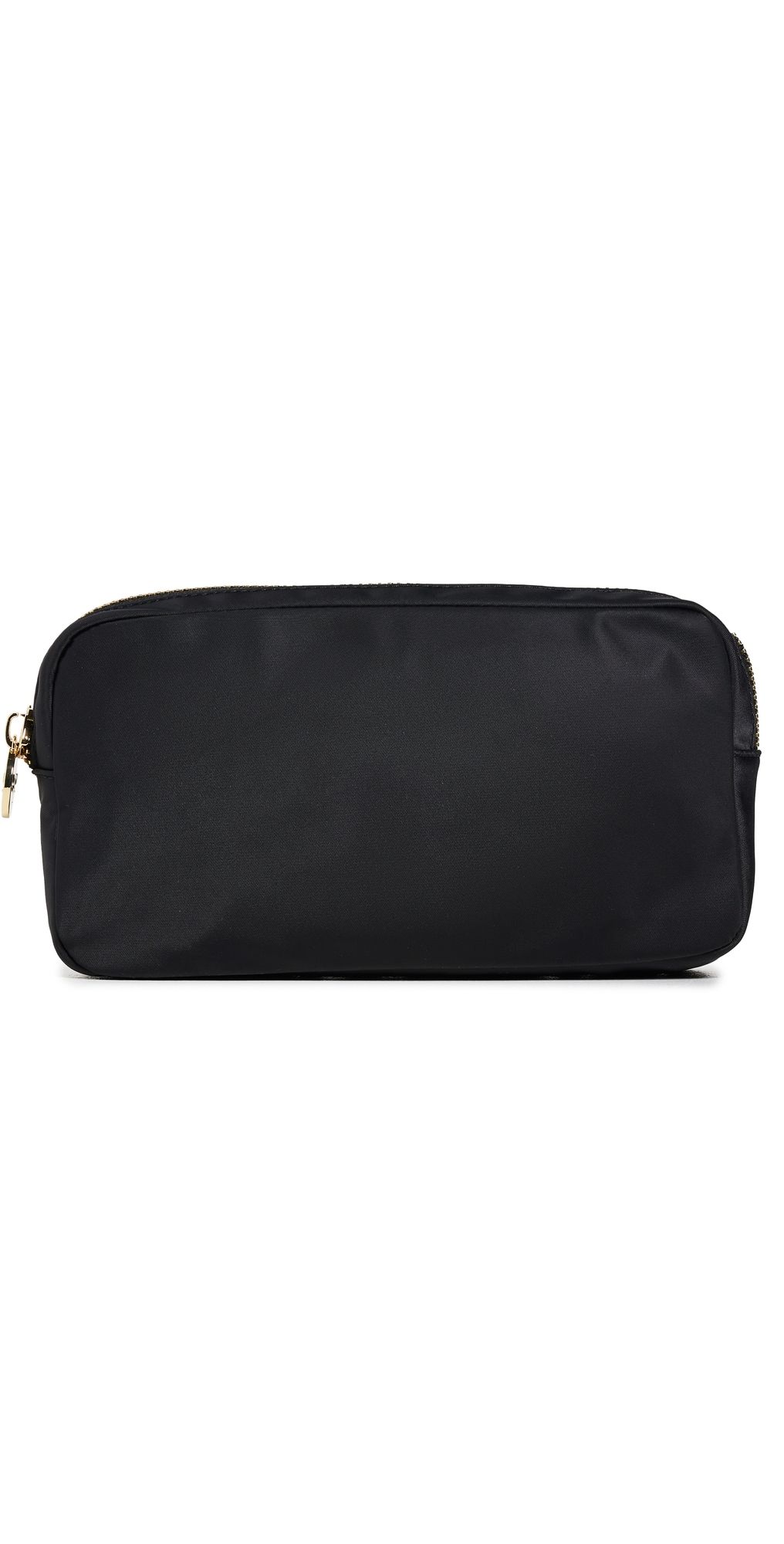 Stoney Clover Lane Small Pouch Noir One Size