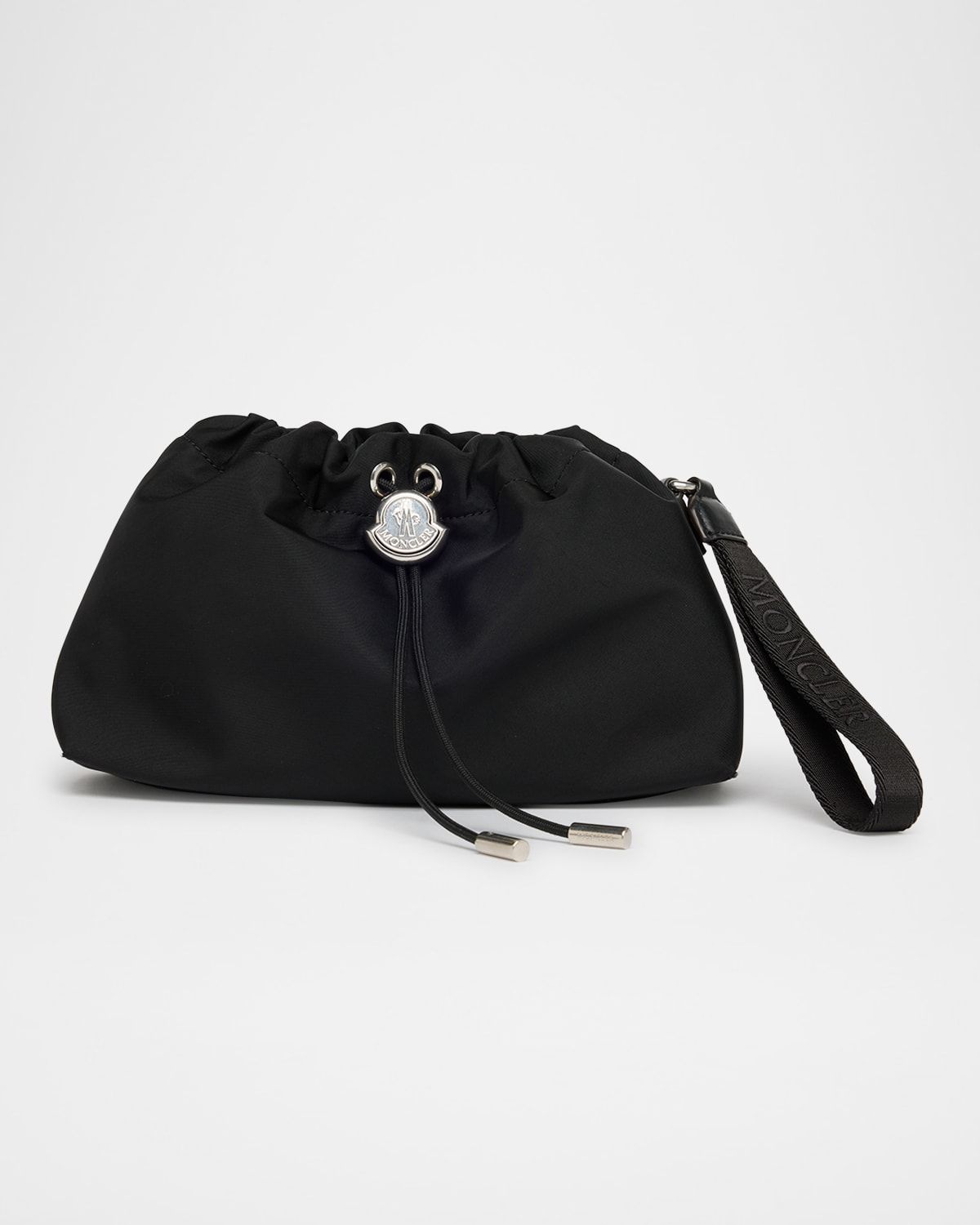 Trick Water-Repellent Drawstring Pouch