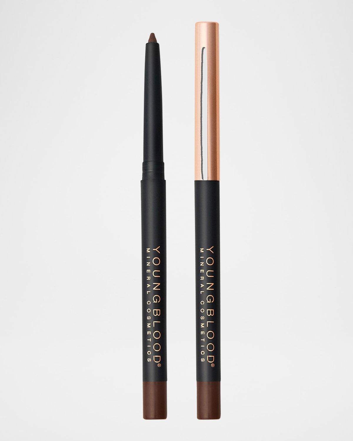 One-Swipe Gel Eyeliner, 0.01 oz.