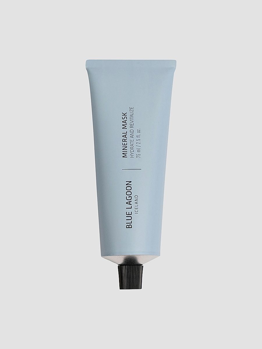 Mineral Mask