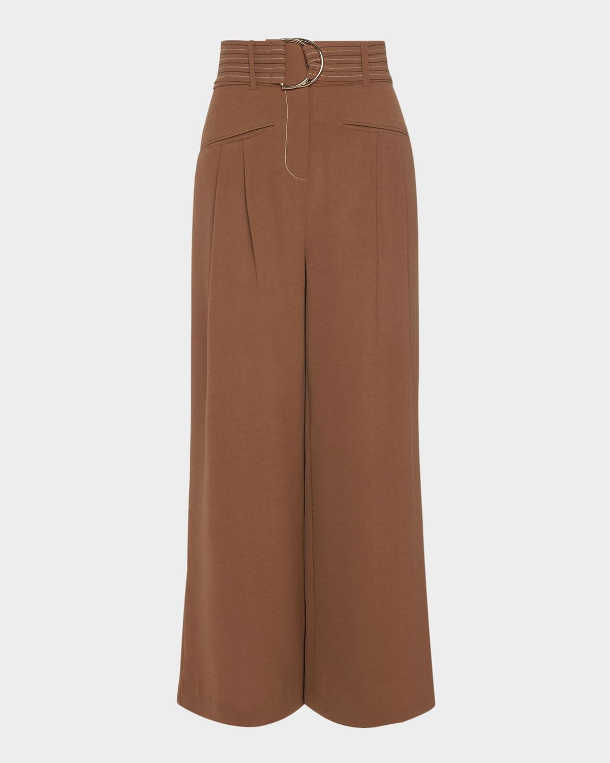 Stitch Marguerite Pants