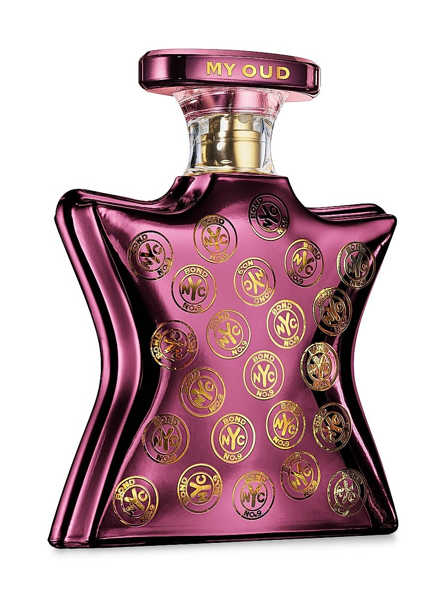 My Oud Eau de Parfum - Size 3.4 oz