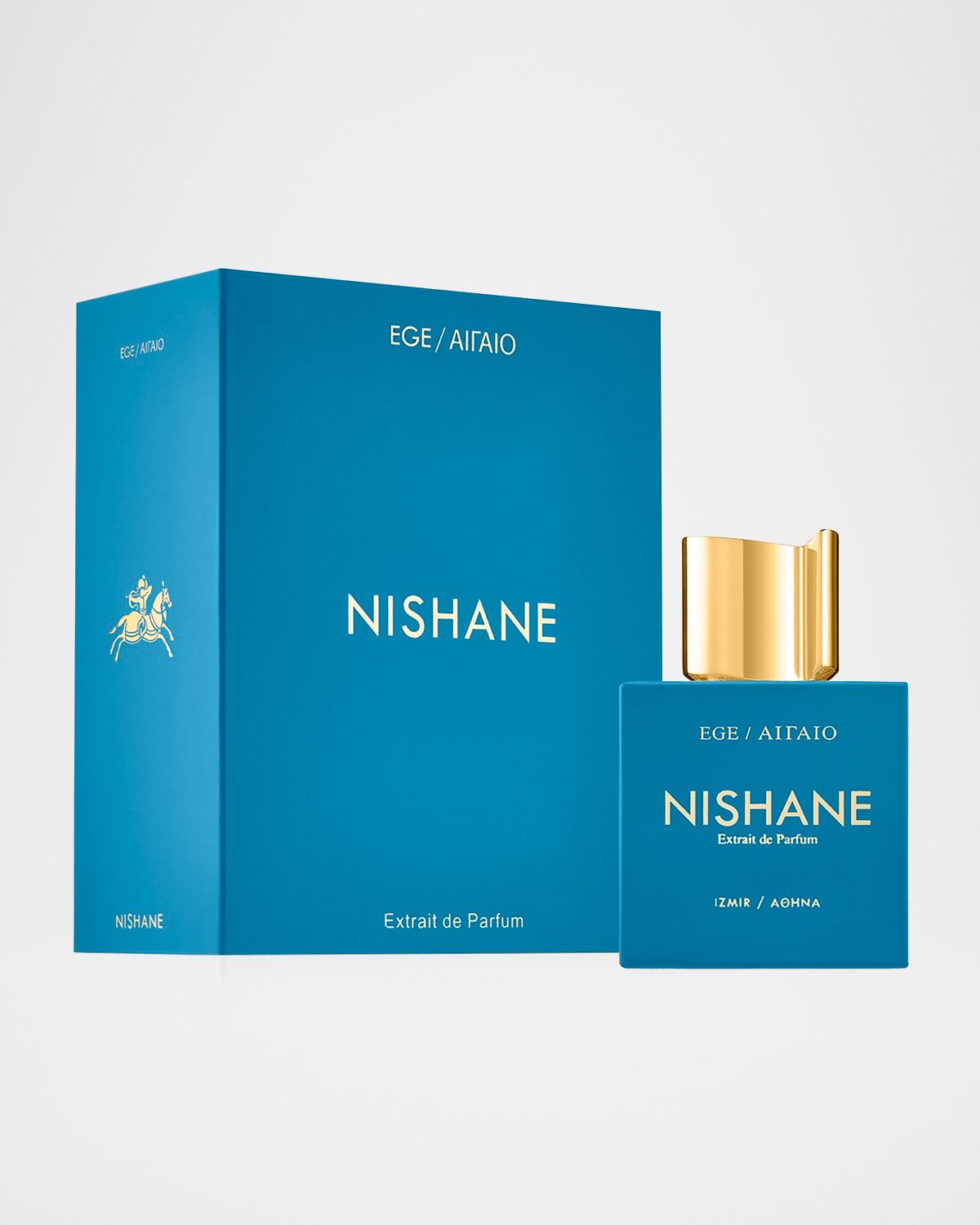 Ege Extrait de Parfum