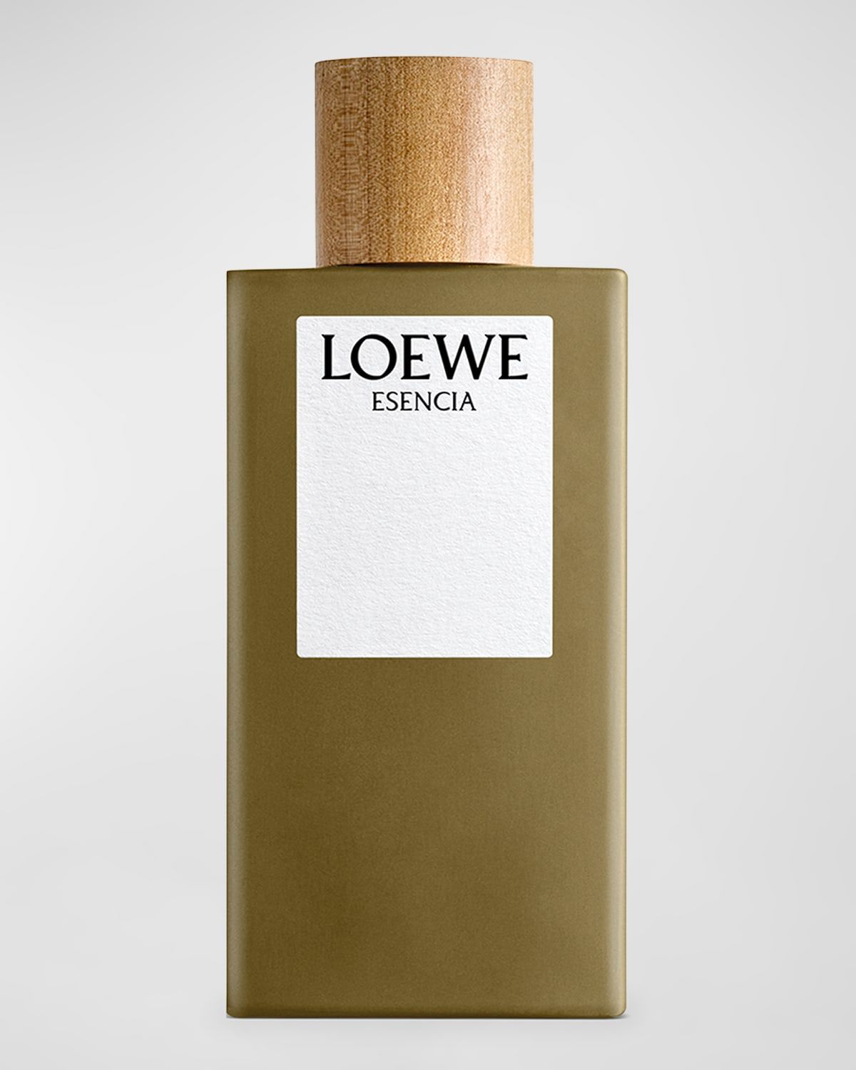 Esencia Eau de Toilette, 5 oz.