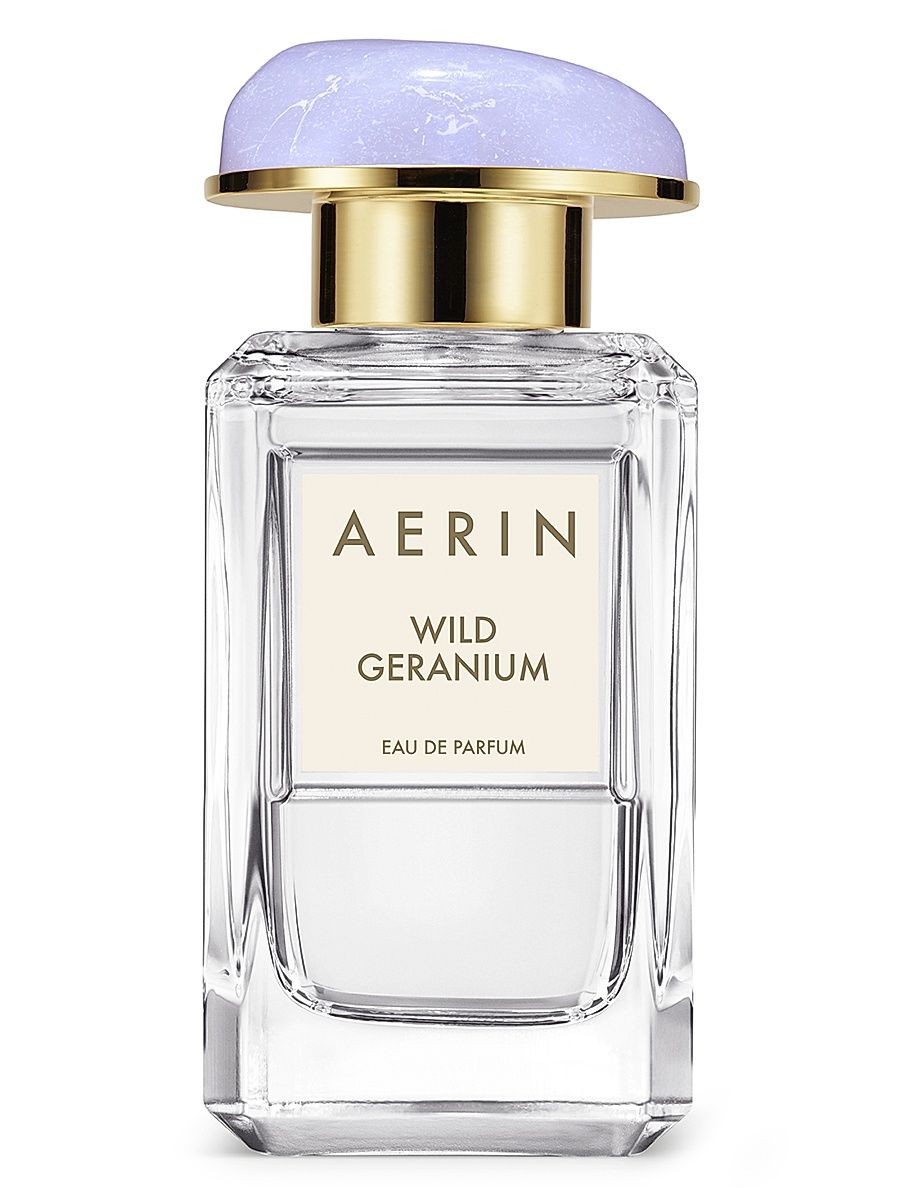 Women's AERIN Wild Geranium Eau de Parfum - Size 3.4 oz