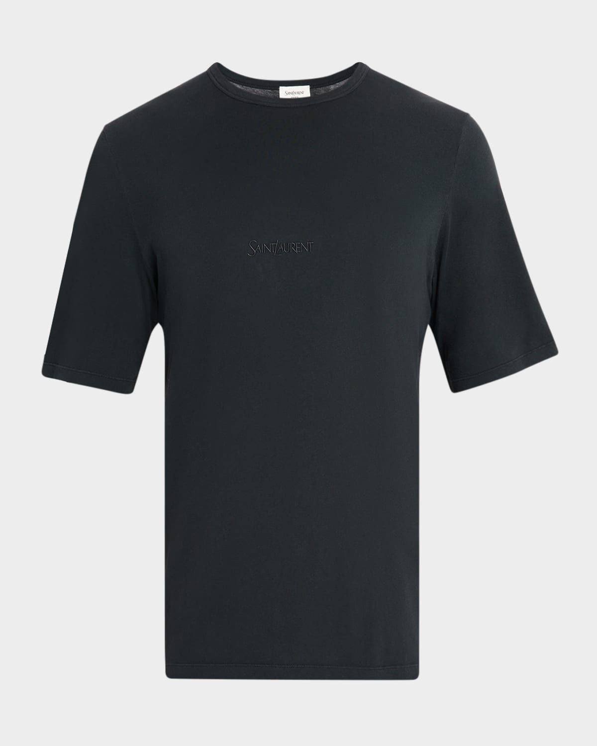 Men & apos;s Basic Logo T-Shirt