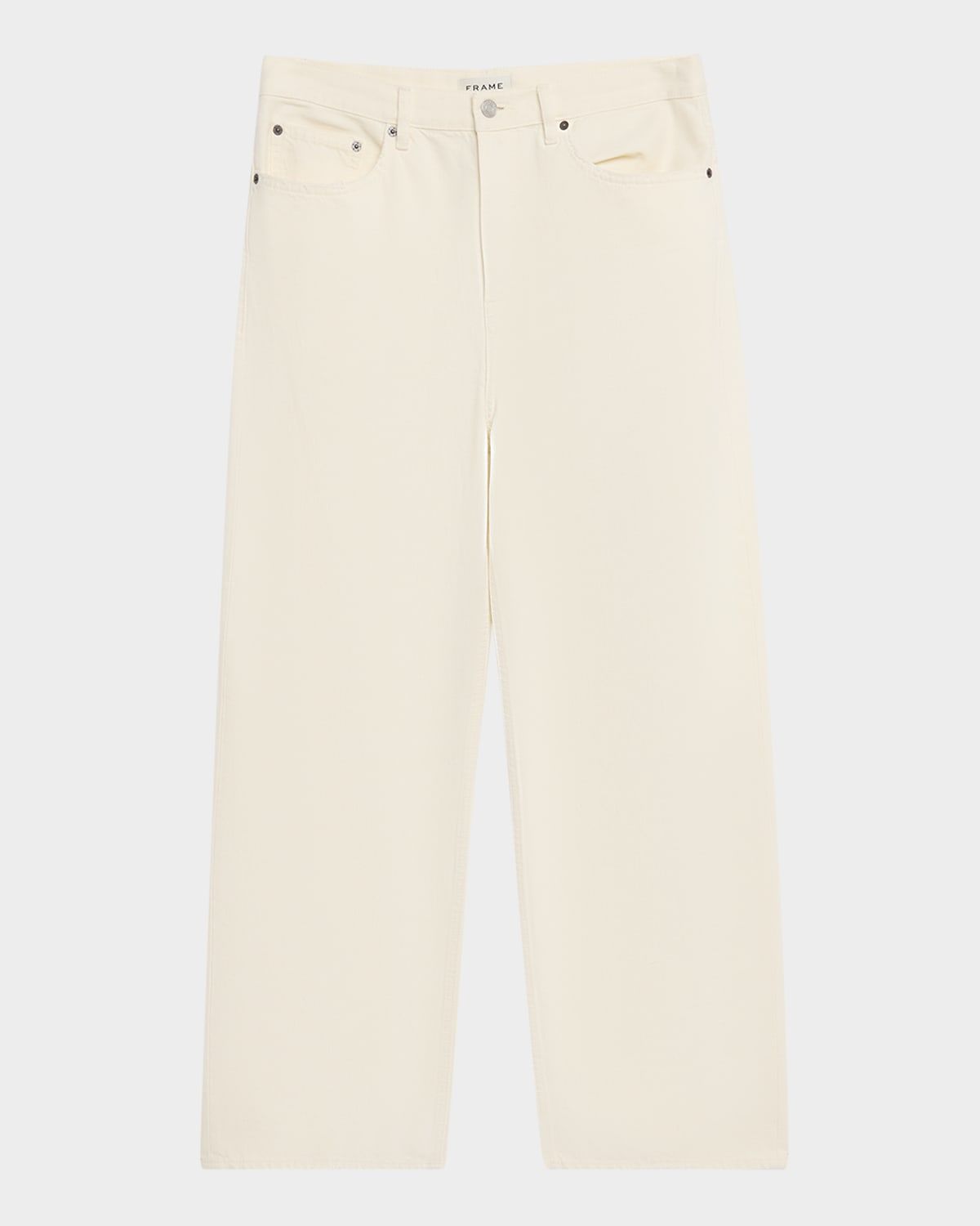 Men & apos;s Rigid Baggy Jeans