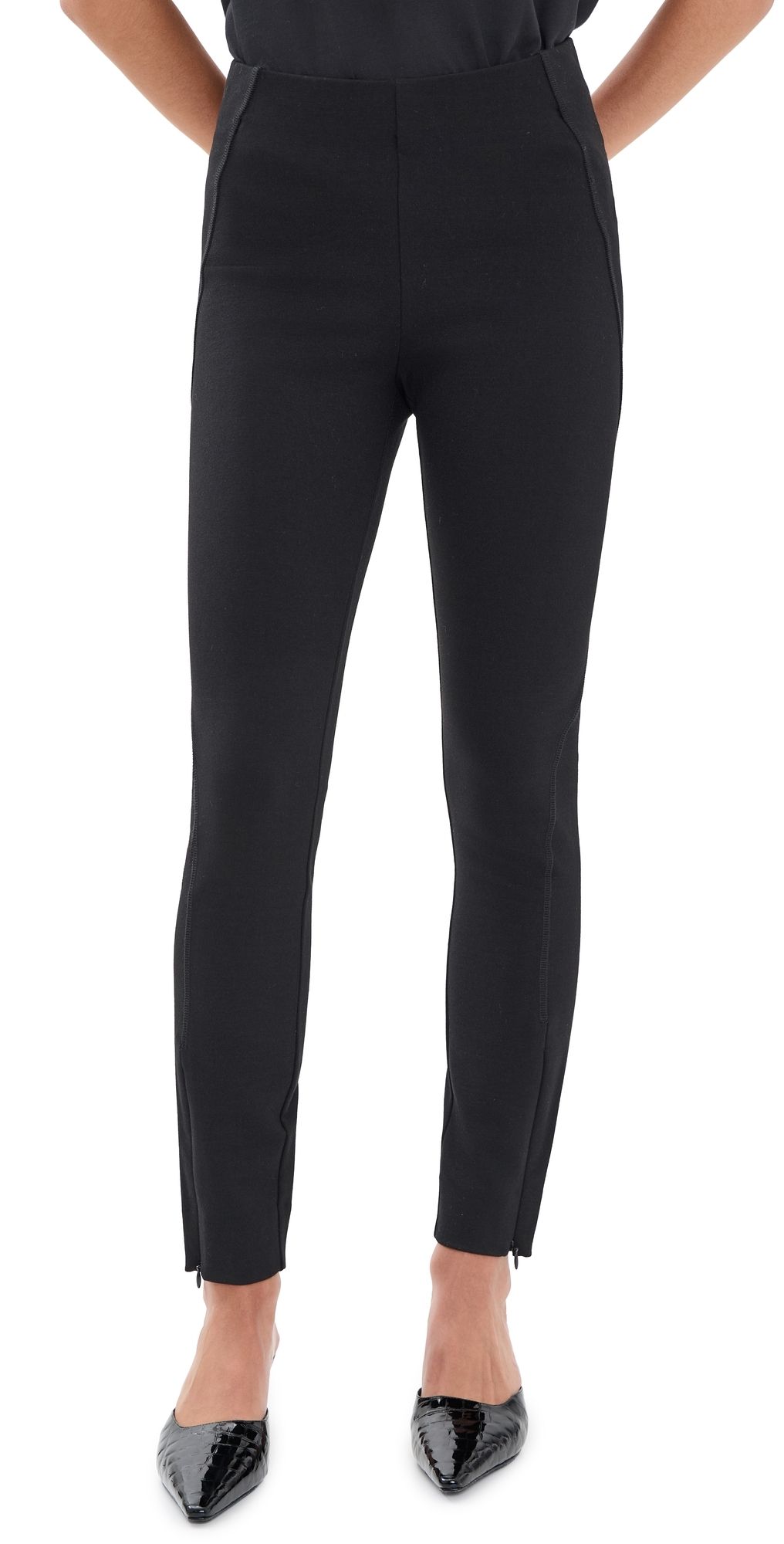 AYR The Boost Leggings Black XL