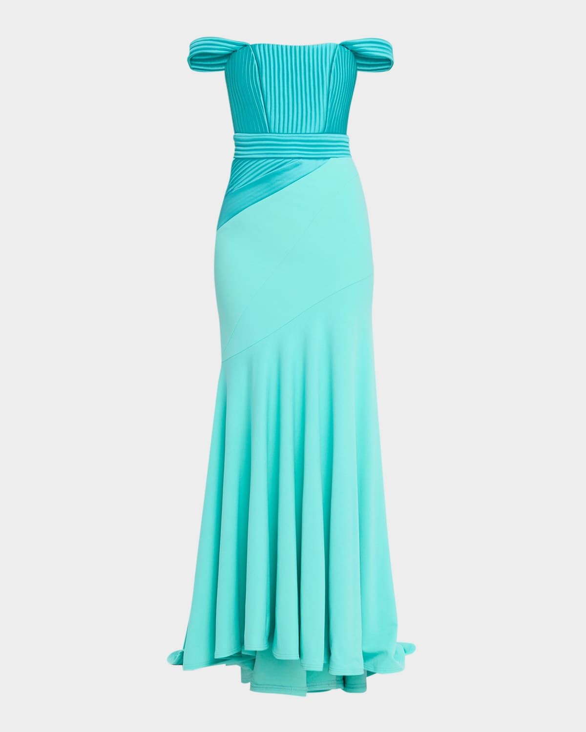 The Eternal Yes Gown