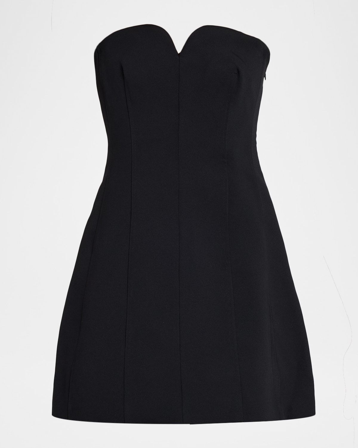 Devin Bustier Mini Dress