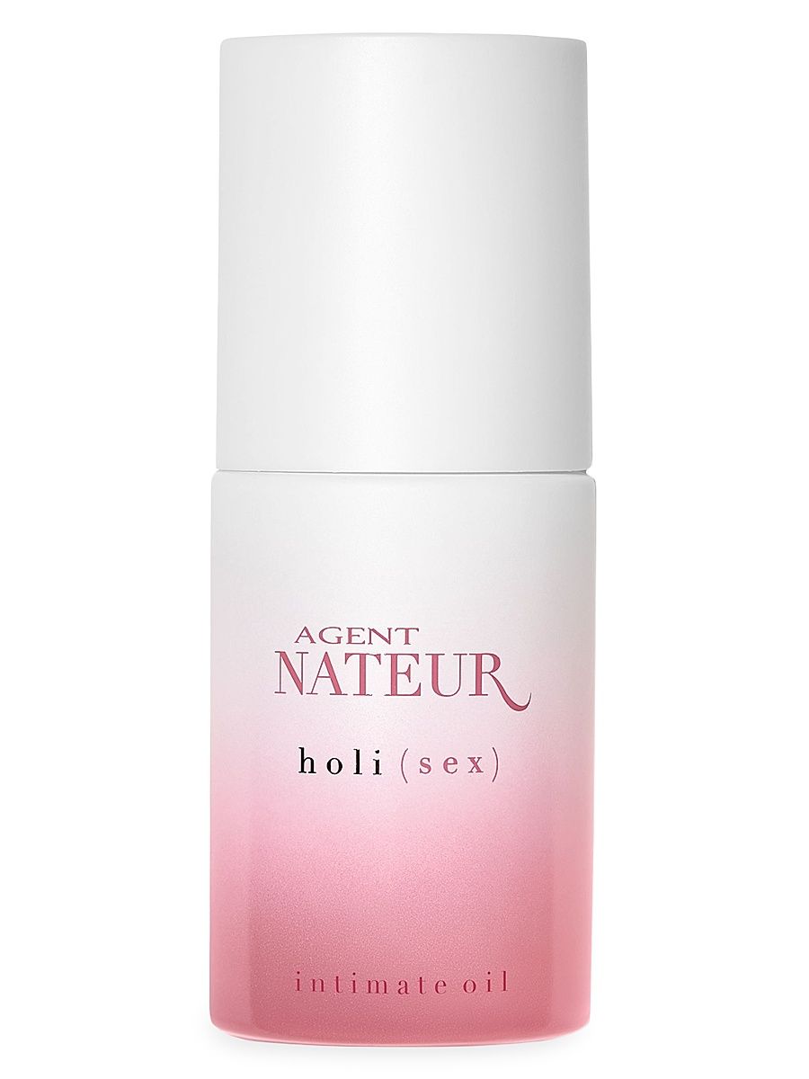 Women's Holi Intimate Oil