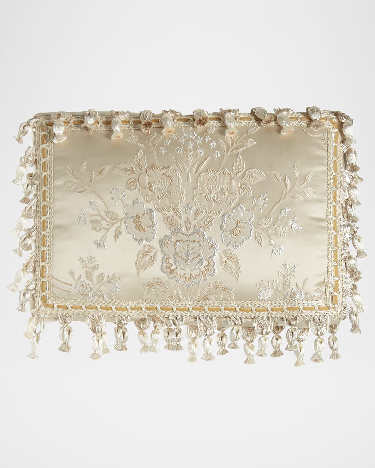 Charlotte Boudoir Pillow