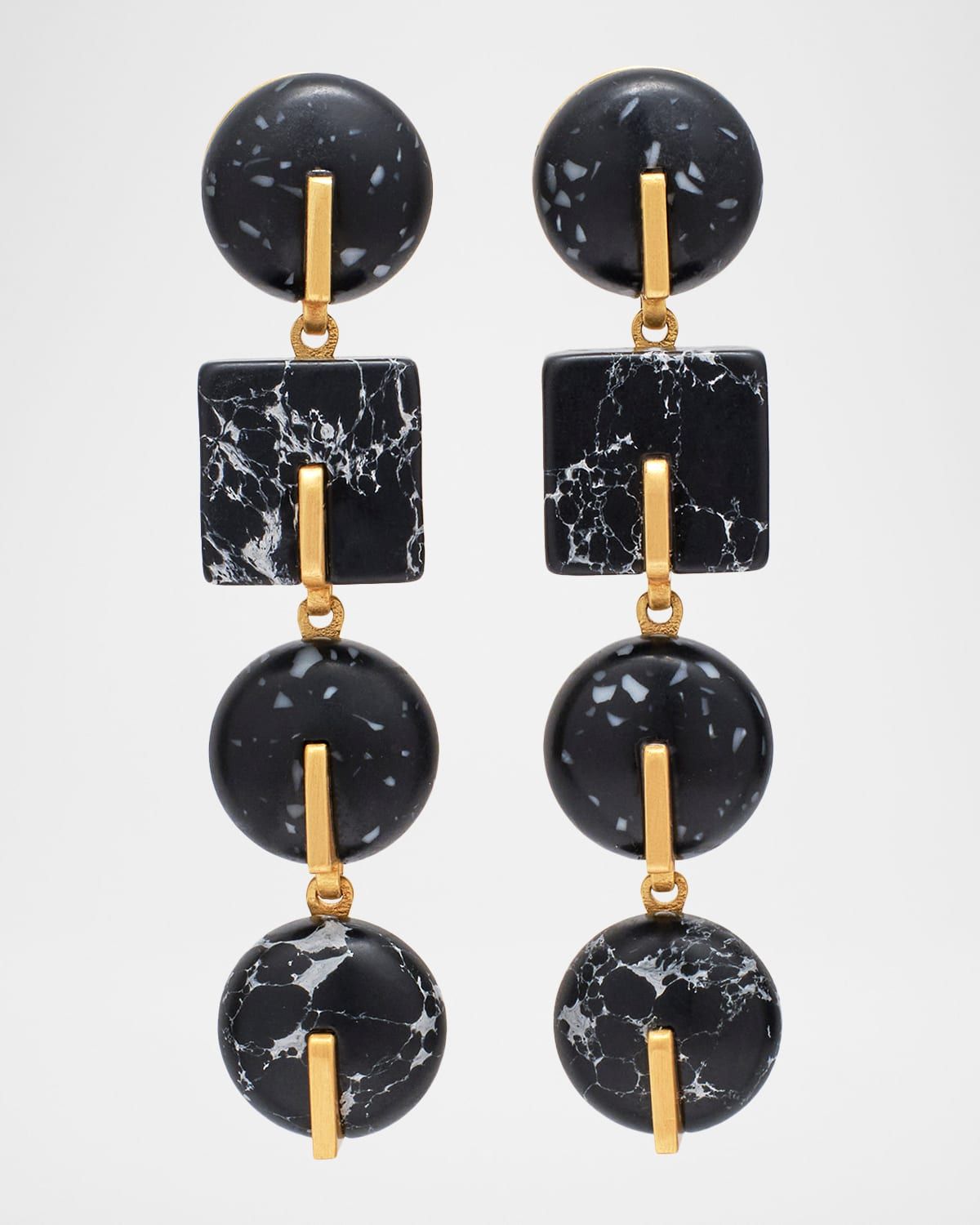 Laguna Dangle Earrings