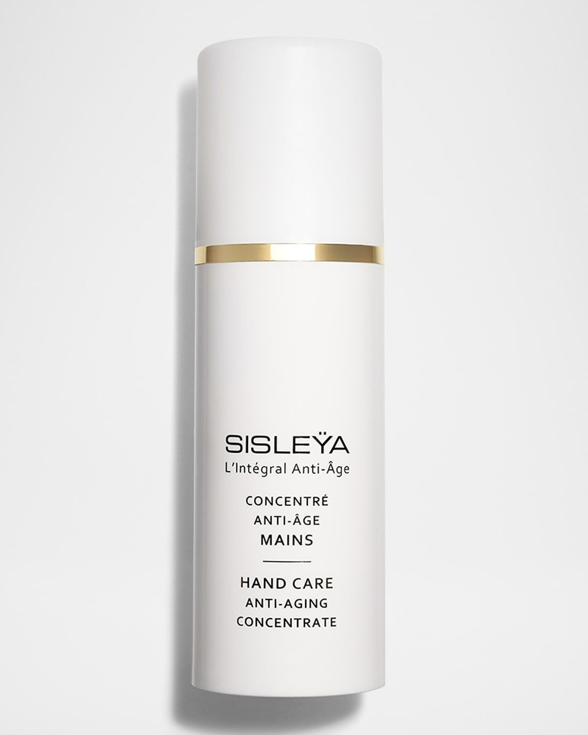 Sisleÿa L & apos;Integral Anti-Age Hand Care Anti-Aging Concentrate