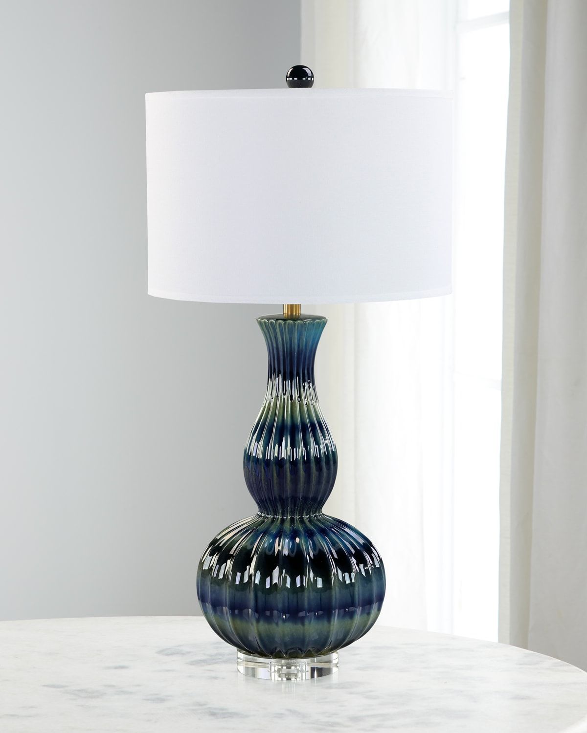 Genevieve Table Lamp