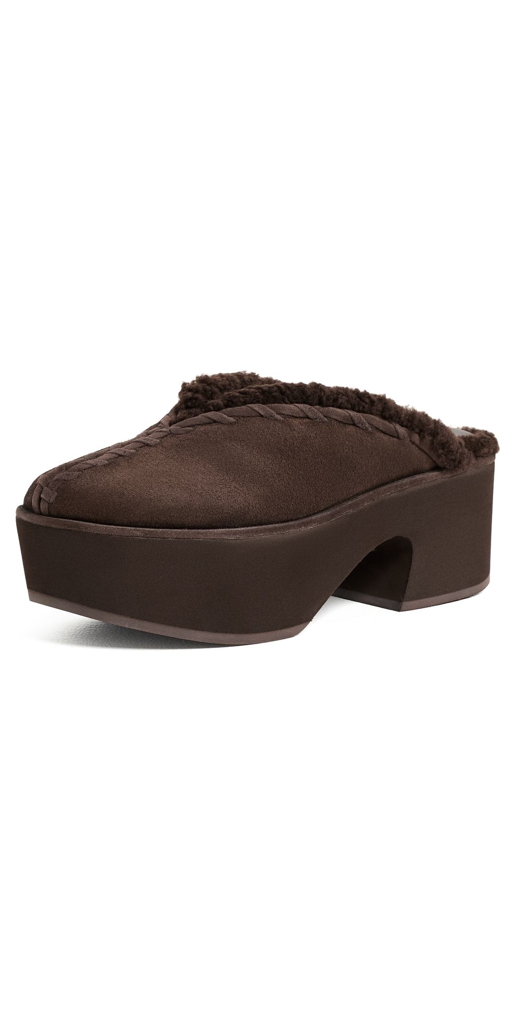 Cult Gaia Tazz Mules Luwak 39