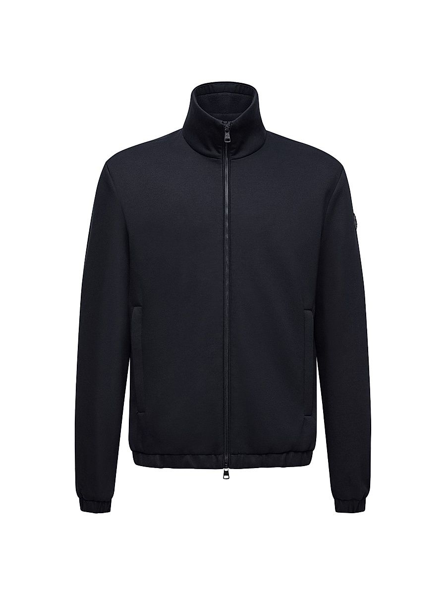 Men's Simorre Jacket - Blue - Size XXXL