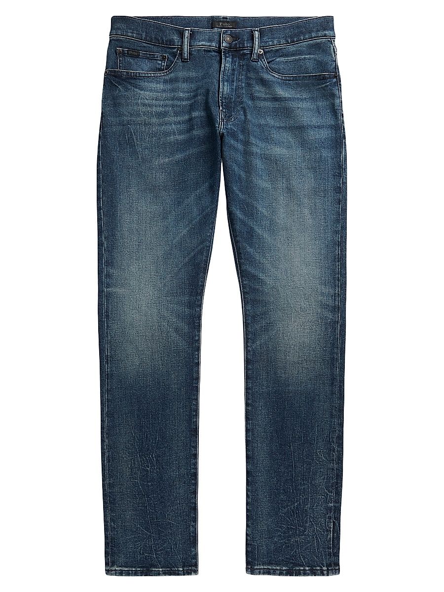 Men's Sullivan Slim-Fit Performance Jeans - Myers - Size 40