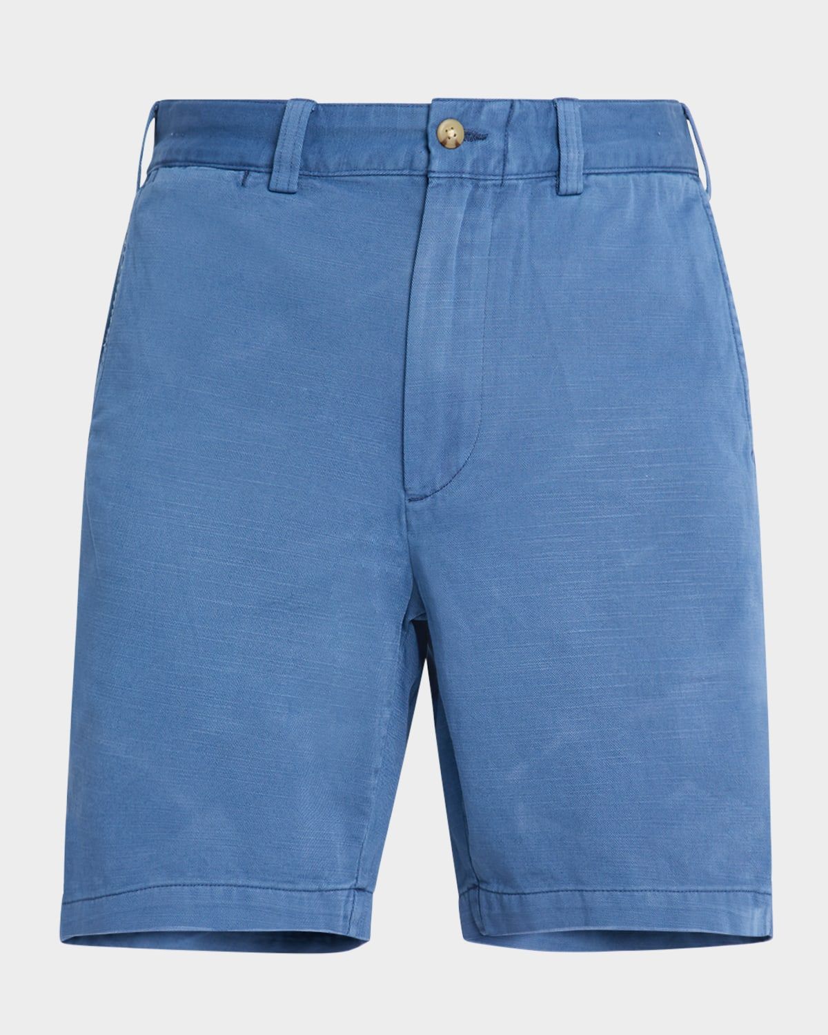 Men & apos;s Salinger Straight-Fit Chino Shorts