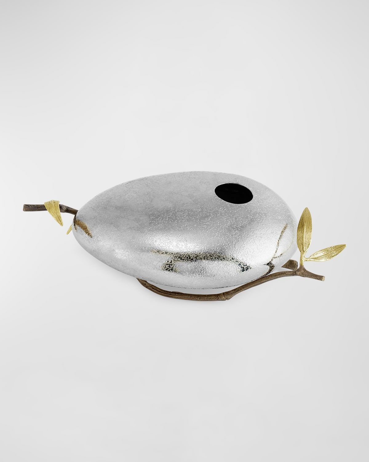 Zen Garden Ikebana Vase