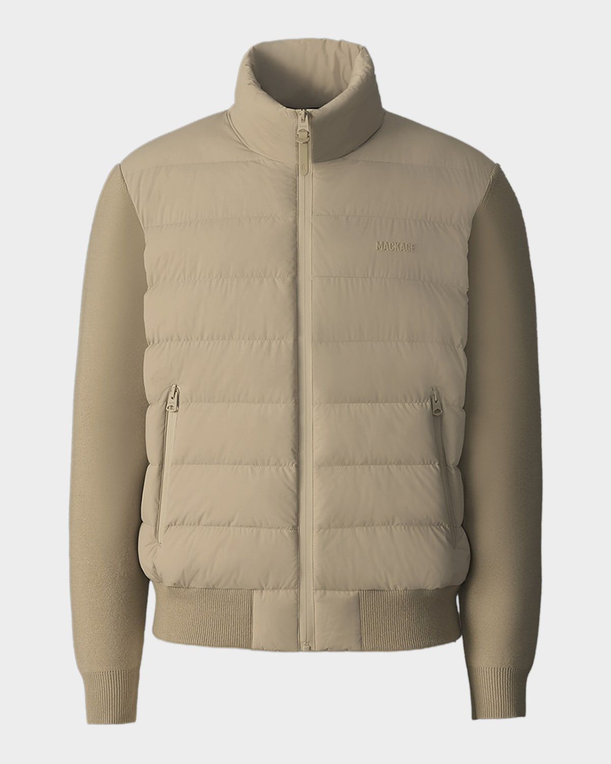 Men & apos;s Haney-City Light Down Jacket