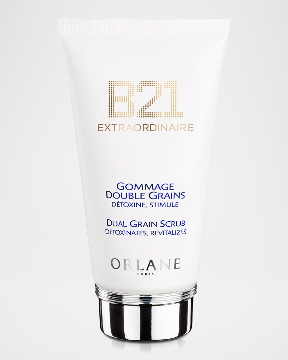 B21 Extraordinaire Gommage Dual Grain Scrub, 2.5 oz.