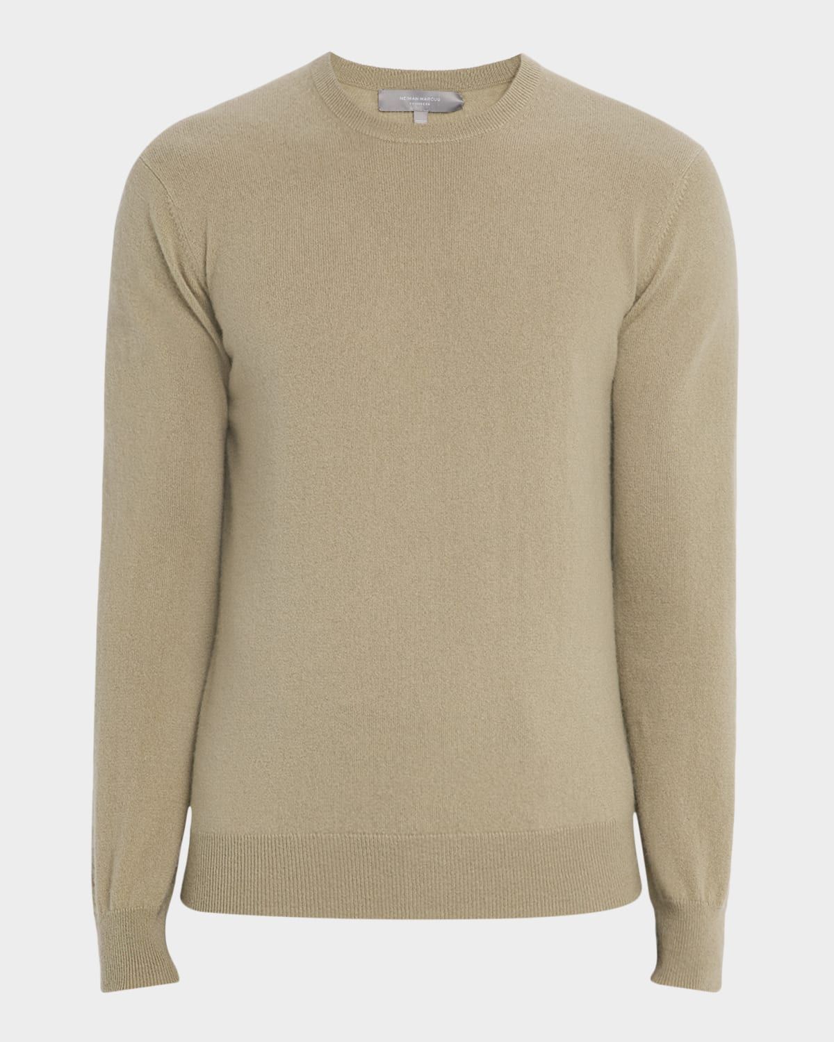 Men & apos;s Cashmere Crewneck Sweater