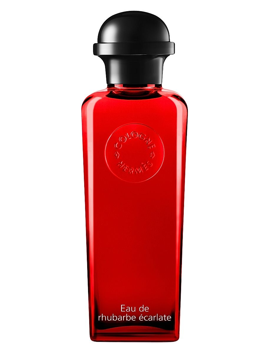 Eau de Rhubarbe Ecarlate Eau de Cologne - Size 6.7 oz