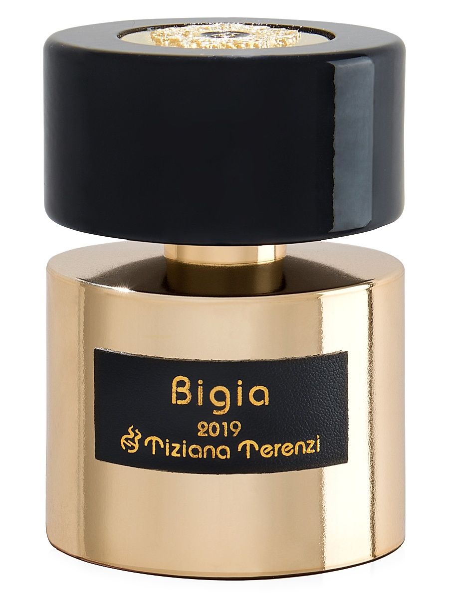 Bigia 2019 Anniversary Extrait de Parfum