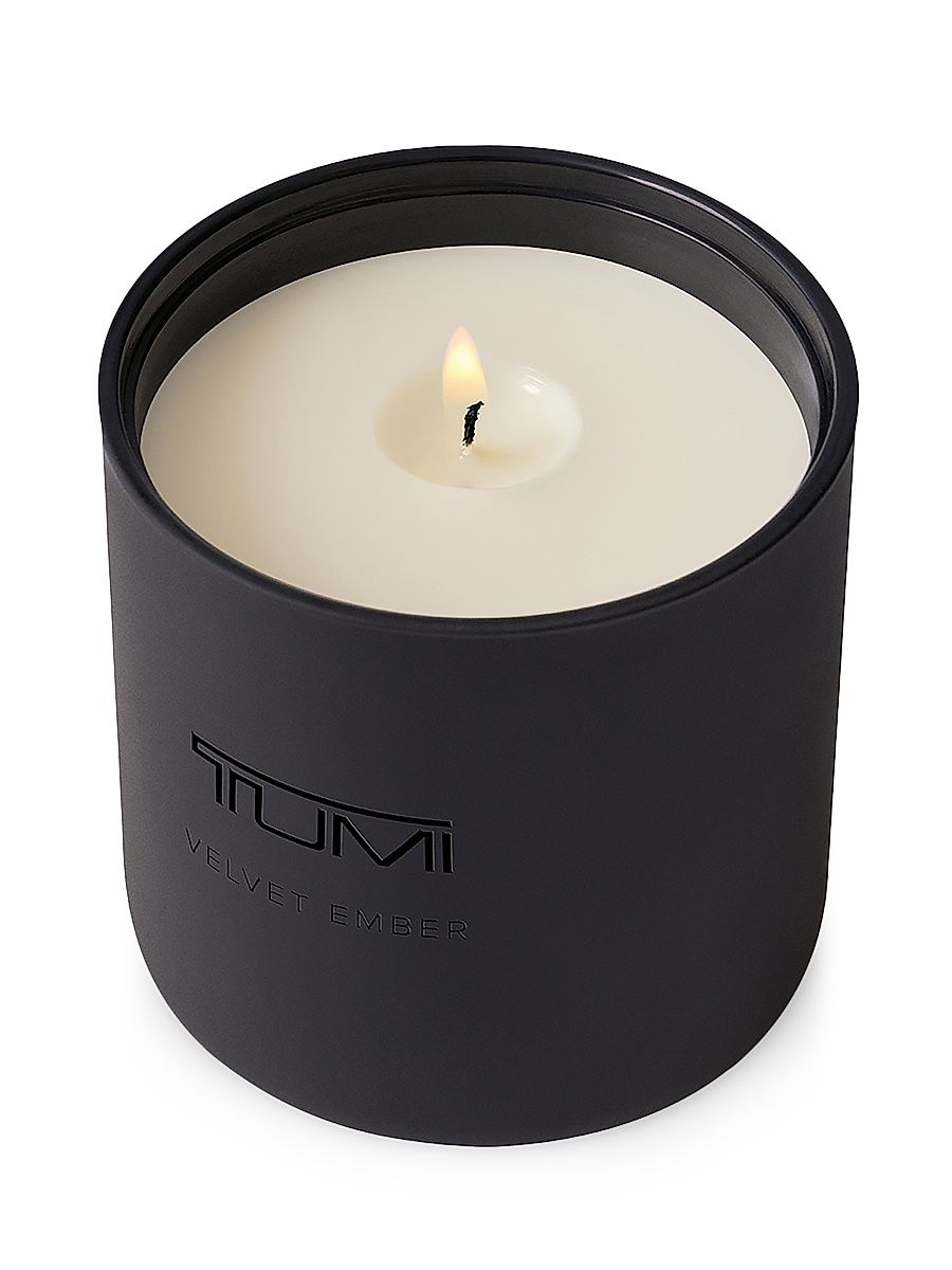 Velvet Ember Candle