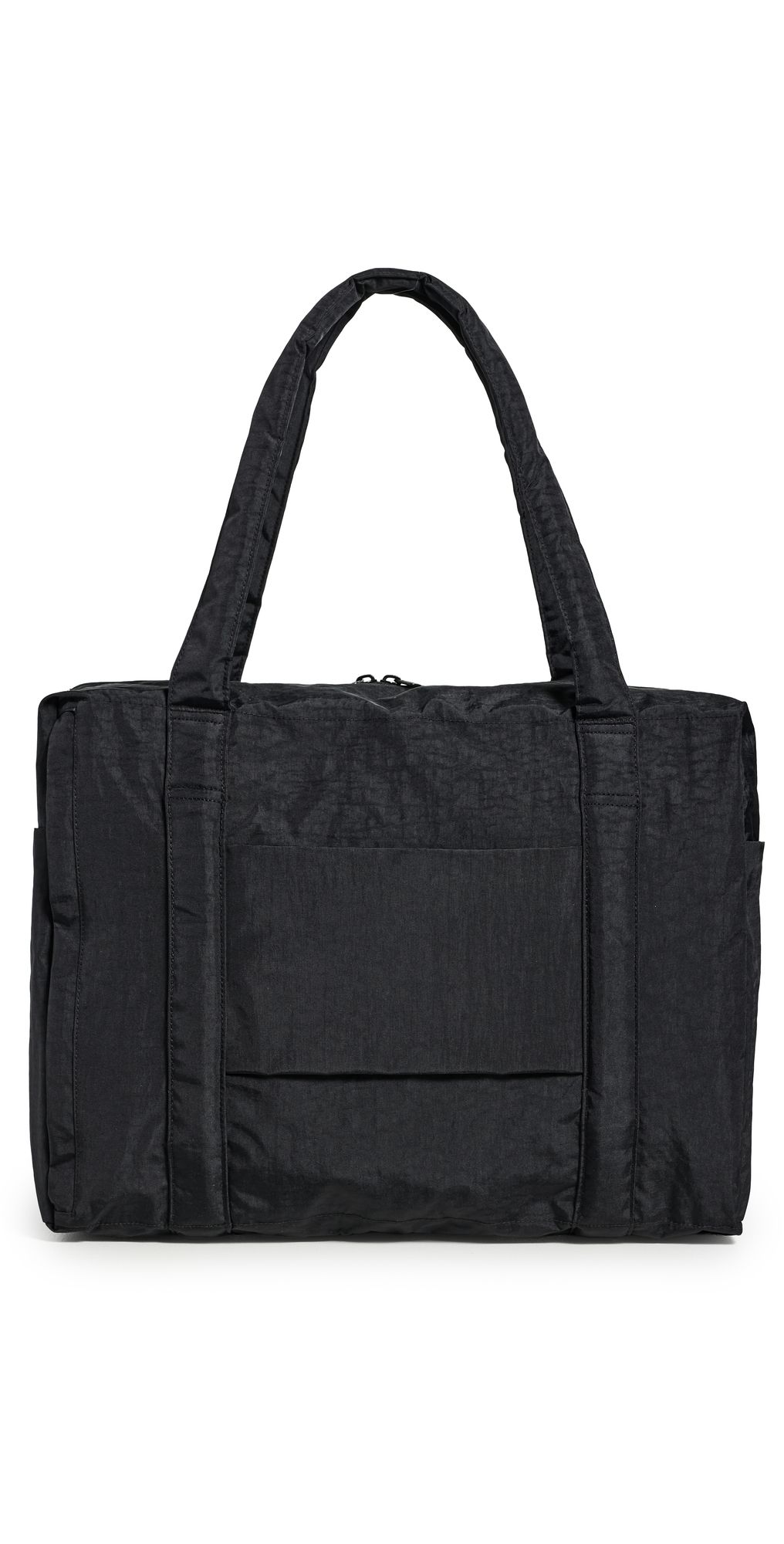 BAGGU Cloud Carry On Bag Black One Size