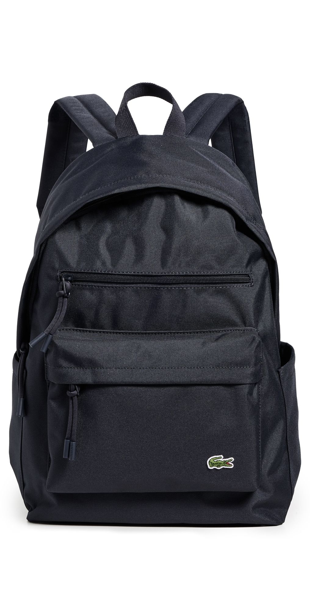 Lacoste Neocroc Backpack Navy One Size