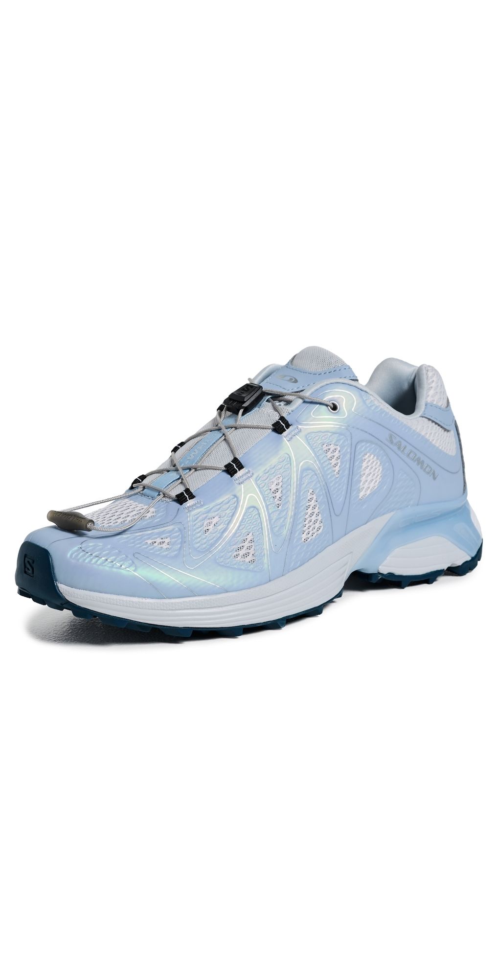 Salomon XT-Whisper Void Sneakers Water/Brunnera Blue/Gibraltar M 6/ W 7