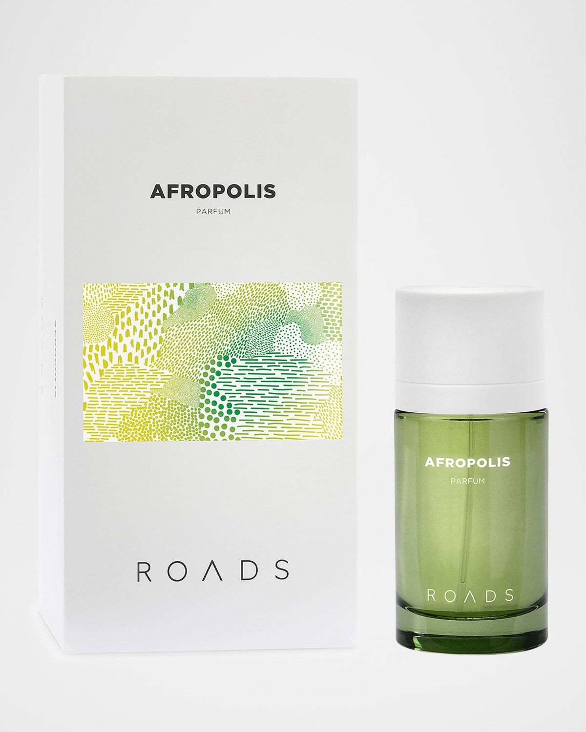 Afropolis Parfum, 1.7 oz.