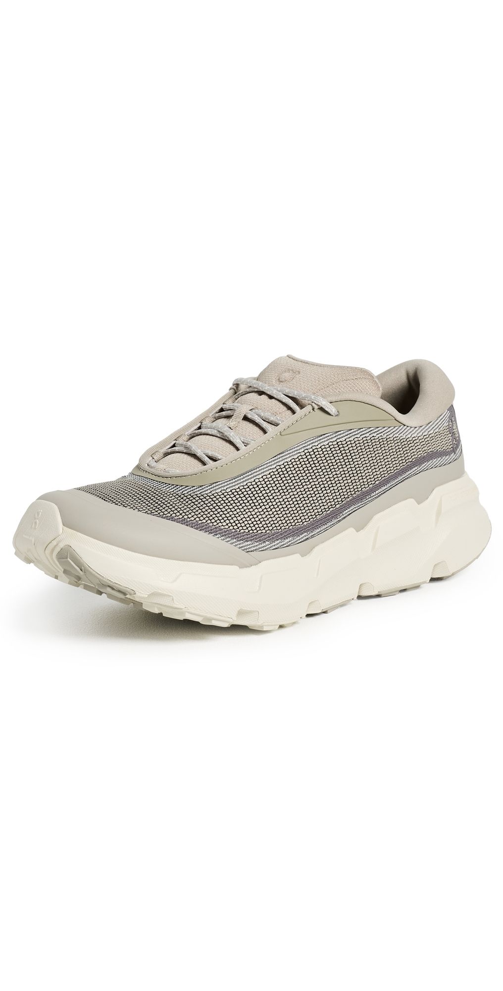 On Cloudsoma Hike Sneakers Brume/Ghost 8.5