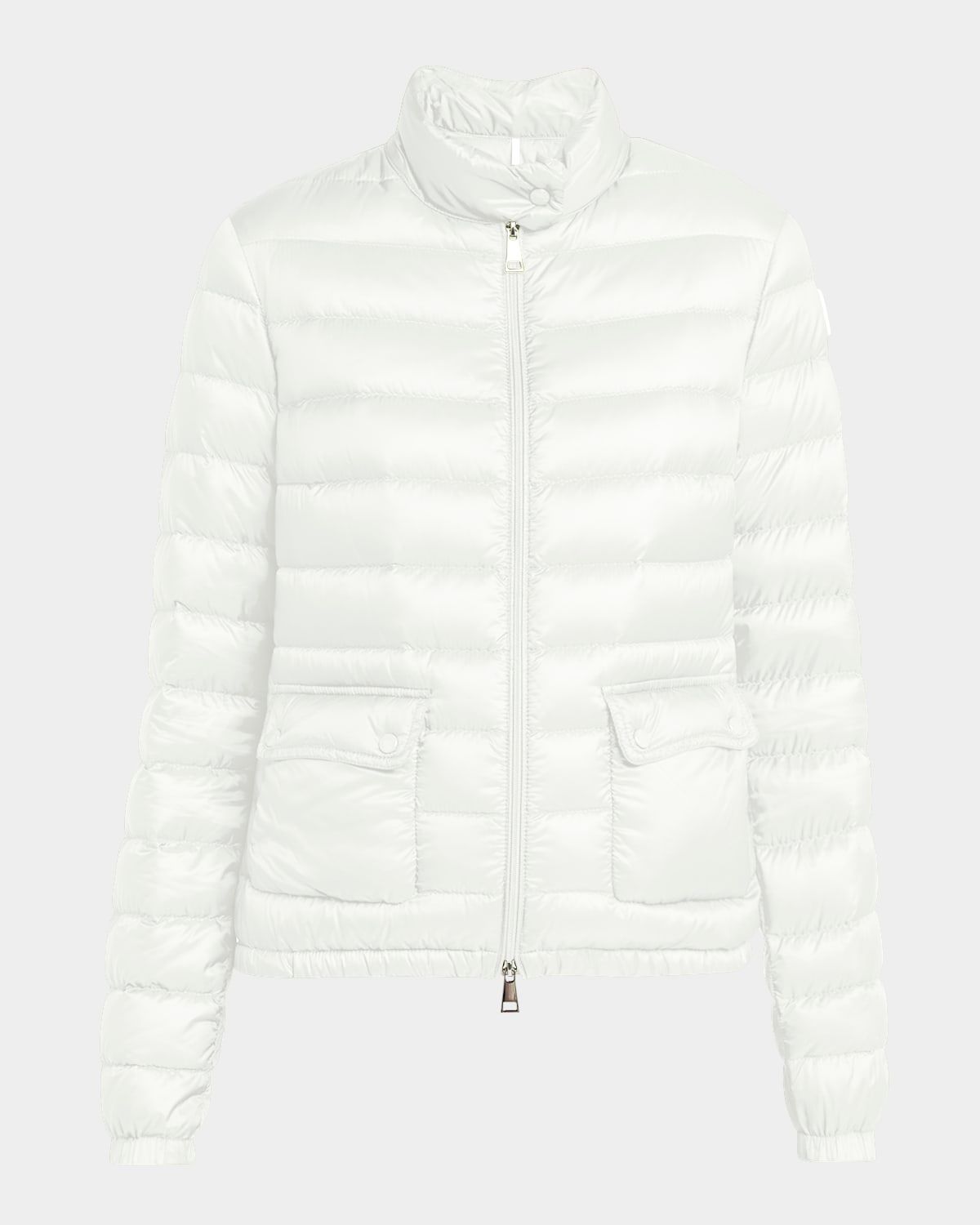 Lans Short Down Jacket