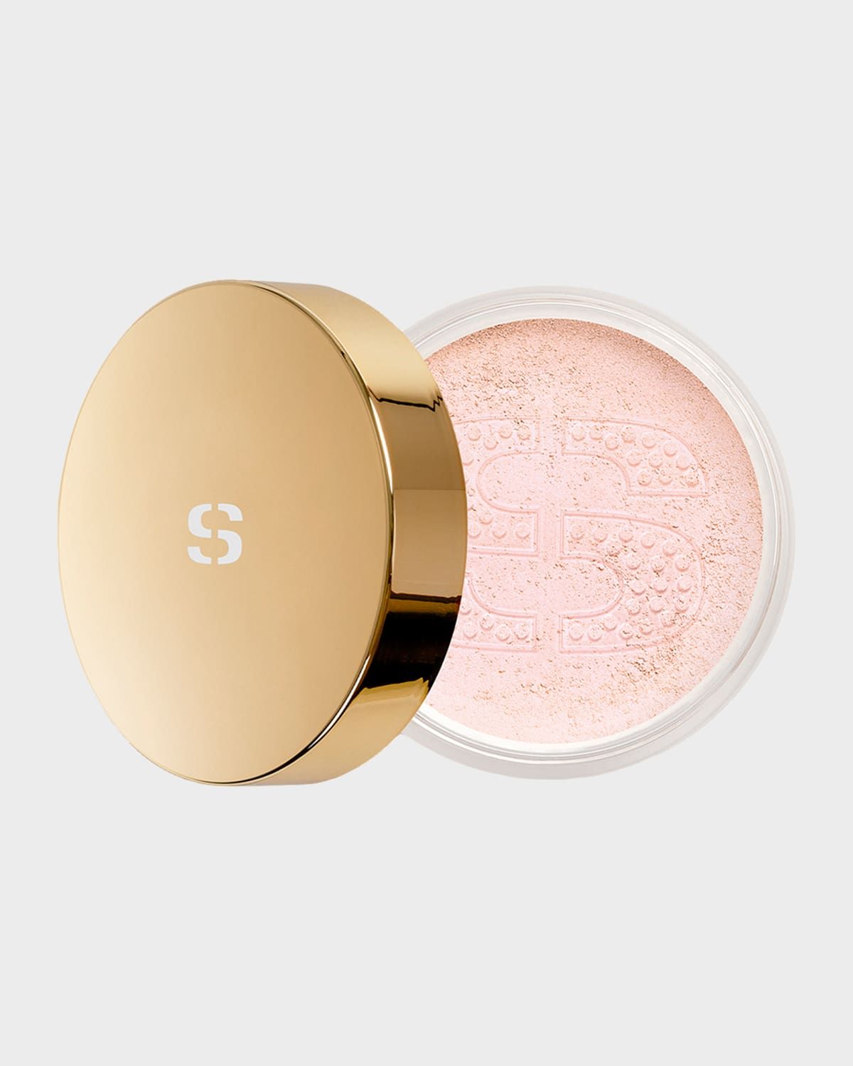 Phyto-Teint Poudre Libre - 3 Rosy