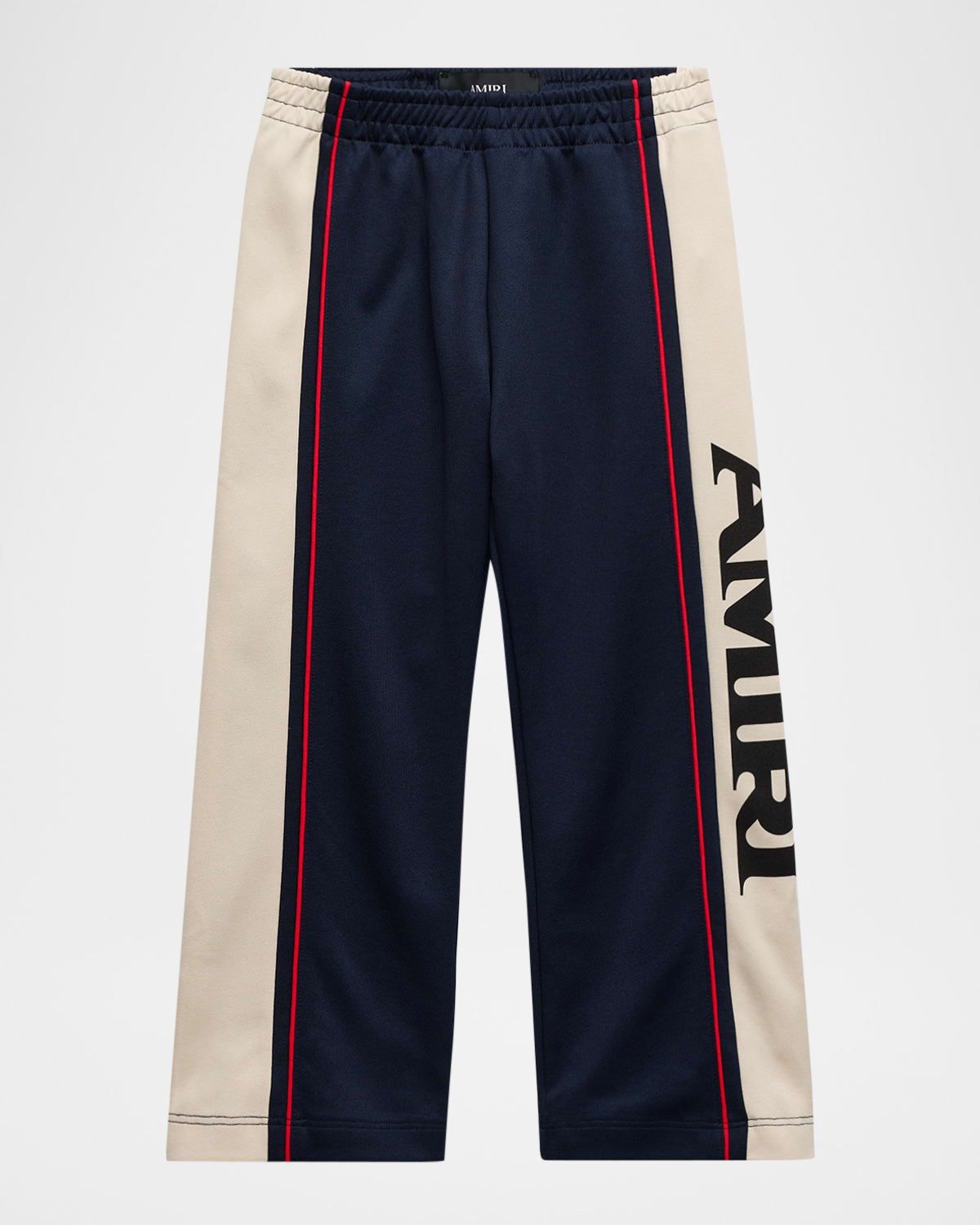 Kid & apos;s Amiri Sport Track Pants, Size 4-12
