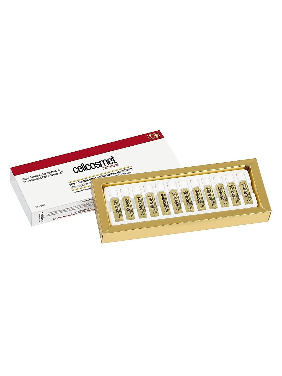 Cellcosmet Elasto-Collagen Ultra Brightening-XT
