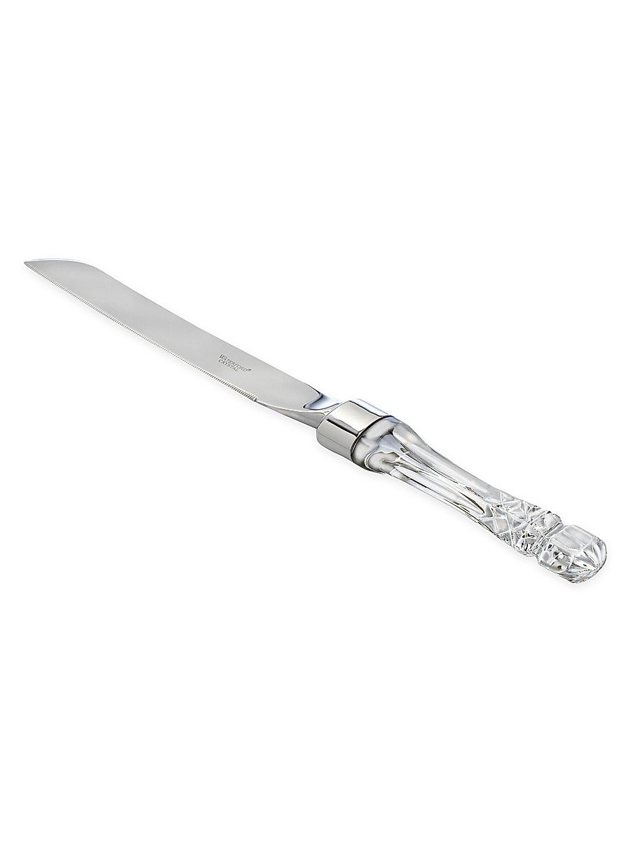 Lismore Bridal Cake Knife