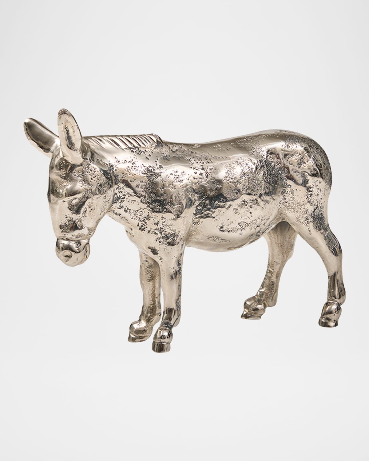 El Burro Decorative Object