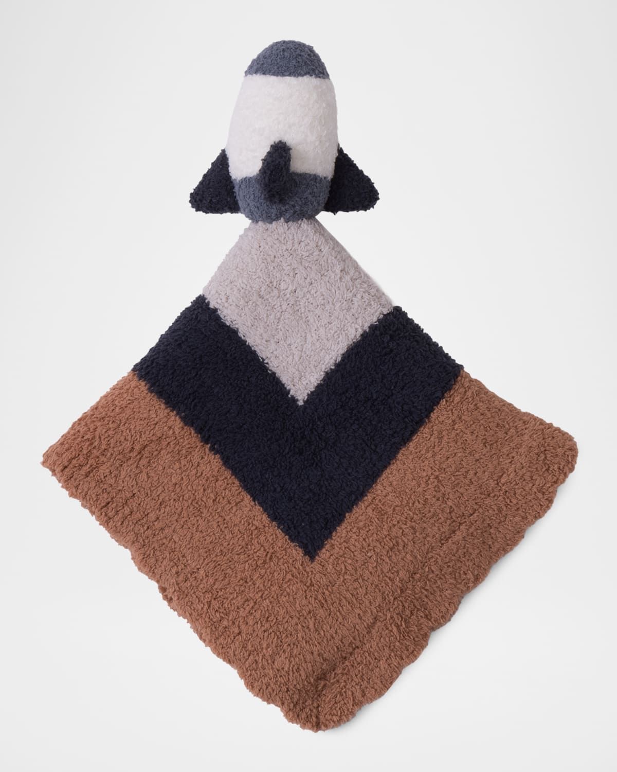 CozyChic Baby Spaceship Lovey