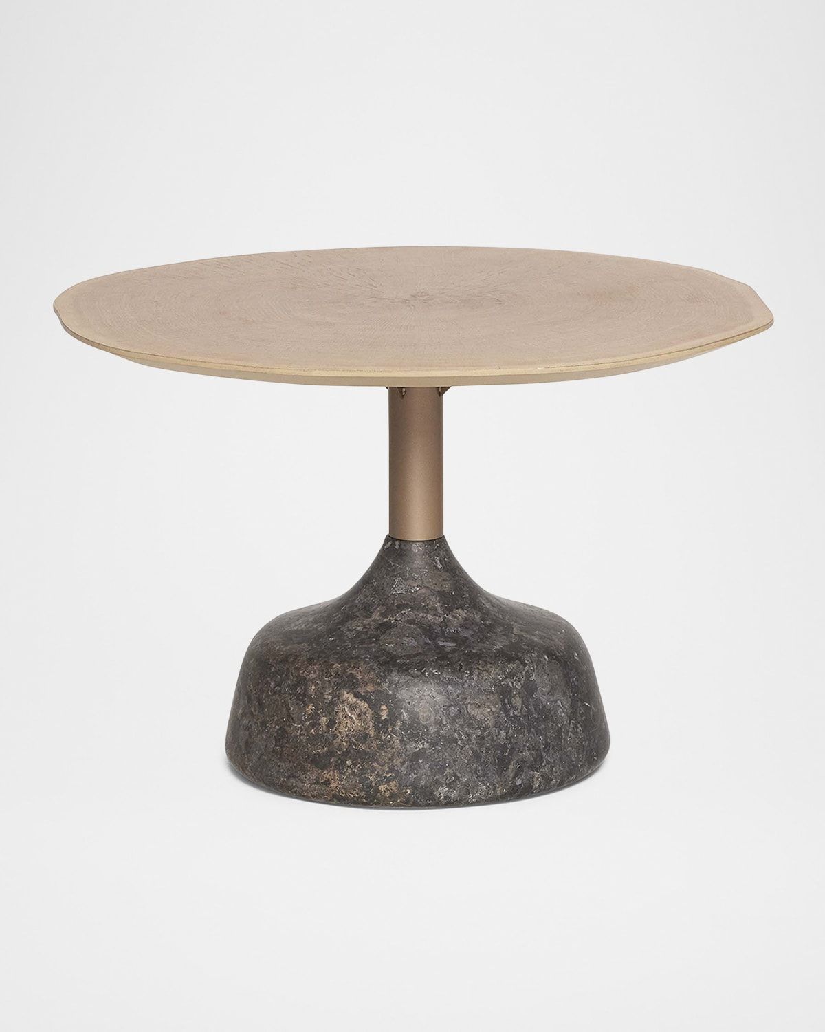 Sacha Large Bunching Cocktail Table