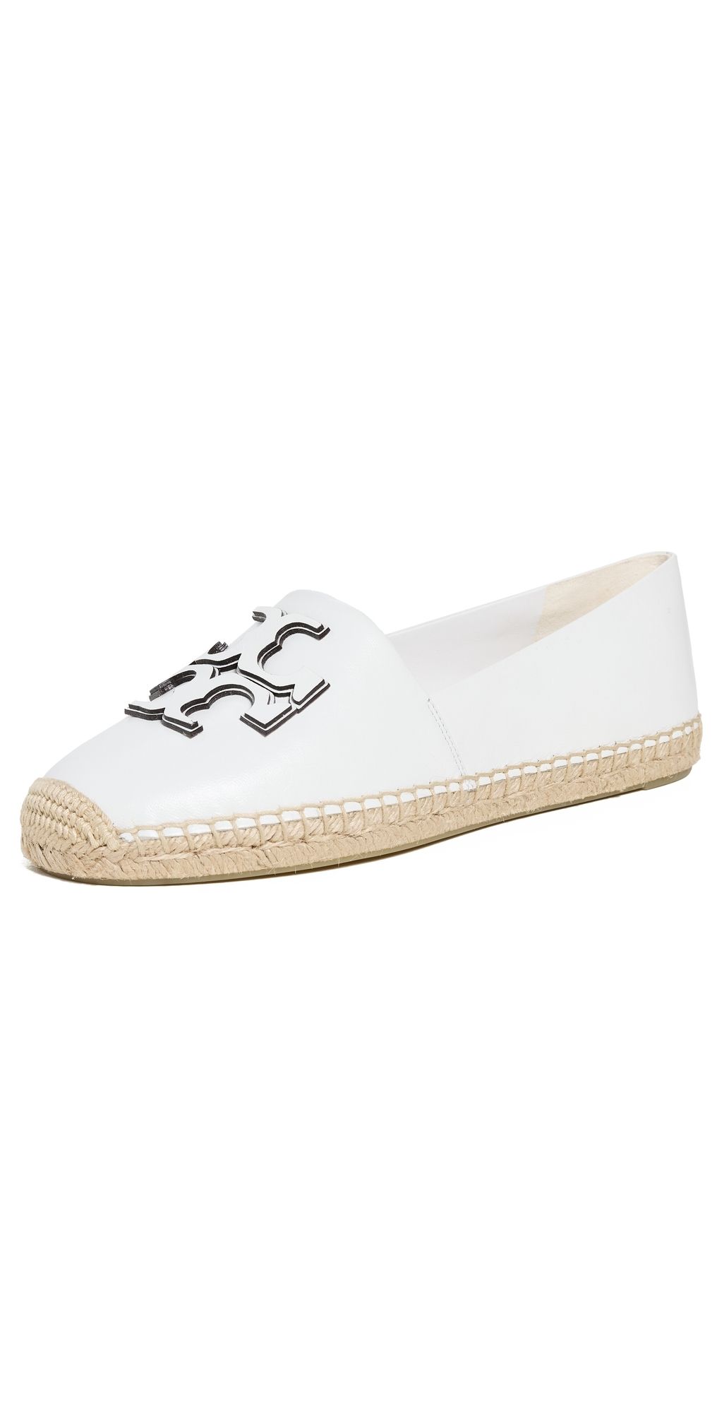 Tory Burch Ines Espadrilles Gardenia 7